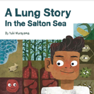 A Lung Story in the Salton Sea