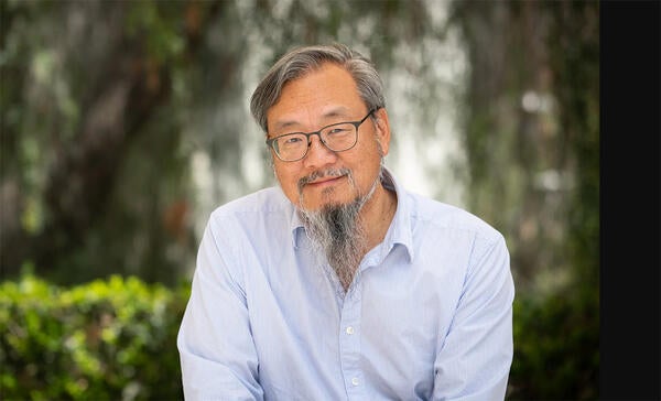 Dr. David Lo