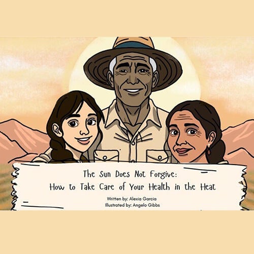 The Sun Does Not Forgive: How to take care of your health in the heat